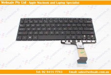 Keyboard for ASUS Zenbook UX360U Laptop US layout 